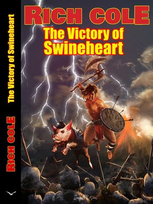 cover image of The Victory of Swineheart